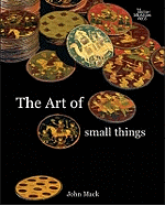The Art of Small Things