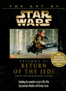 The Art of Star Wars: Episode 6: Return of the Jedi - Kasdan, Lawrence, and Titelman, Carol W, and Lucas, George