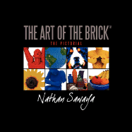 The Art of the Brick - The Pictorial