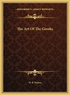 The Art of the Greeks