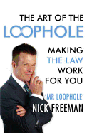 The Art of the Loophole: David Beckham's lawyer teaches you how to make the law work for you