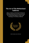 The Art of the Netherland Galleries