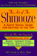 The Art of the Shmooze