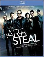 The Art of the Steal [Blu-ray]