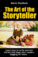 The Art of the Storyteller