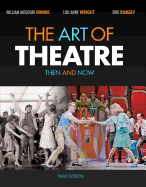 The Art of Theatre: Then and Now