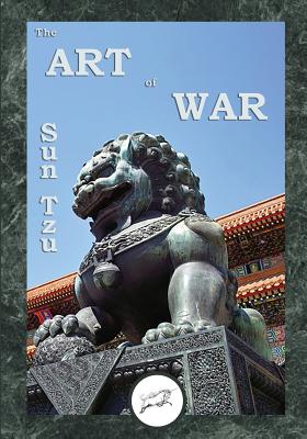 The Art of War (Dancing Unicorn Press) - Tzu, Sun