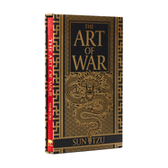 The Art of War: Deluxe Slipcase Edition