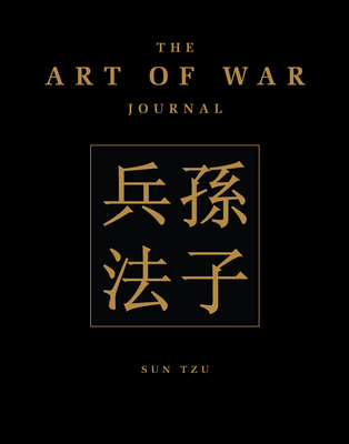 The Art of War Journal - Trapp, James (Editor)