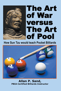 The Art of War Versus the Art of Pool