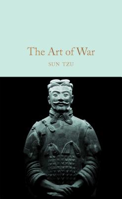 The Art of War - Tzu, Sun, and Clements, Jonathan (Introduction by)