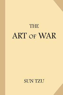 The Art of War - Giles, Lionel (Translated by), and Tzu, Sun