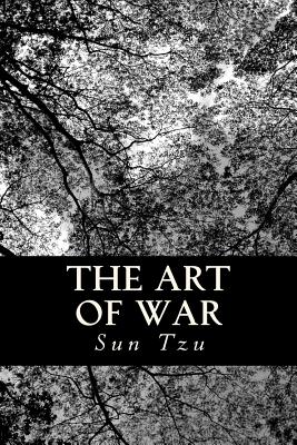 The Art of War - Giles, Lionel (Translated by), and Tzu, Sun