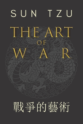 The Art of War - Lionel Giles (Translated by), and Pink Dots (Contributions by), and Sun Tzu