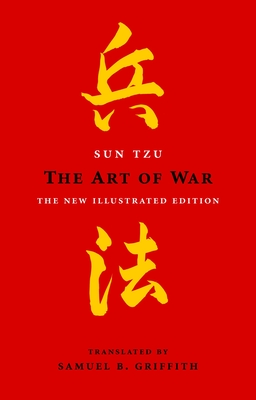 The Art of War - Sun-Tzu
