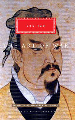 The Art of War - Tzu, Sun, and Harris, Peter (Translated by), and Petraeus, David H., General (Foreword by)