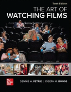 The Art of Watching Films