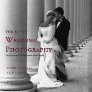 The Art of Wedding Photography: Professional Techniques with Style
