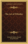 The Art of Whistler