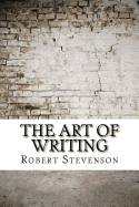 The Art of Writing