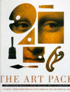 The Art Pack - Frayling, Christopher, and etc., and van der Meer, Ron