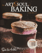 The Art & Soul of Baking