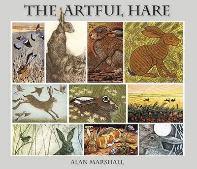 The Artful Hare - Marshall, Alan