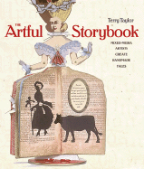 The Artful Storybook: Mixed-Media Artists Create Handmade Tales