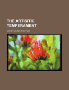 The Artisitic Temperament