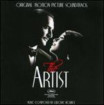 The Artist [Original Motion Picture Soundtrack] - Ludovic Bource
