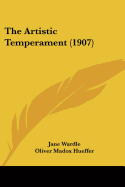 The Artistic Temperament (1907)