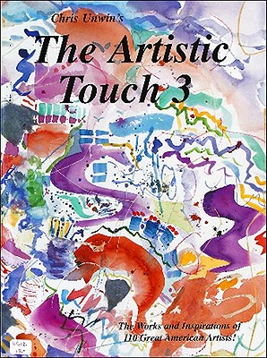 The Artistic Touch 3 - Unwin, Christine M