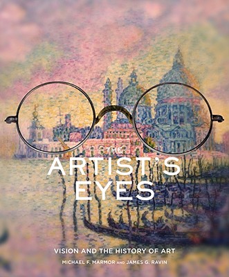 The Artist's Eyes - Marmor, Michael, and Ravin, James