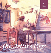 The Artist's Page