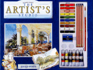 The Artist's Studio - Woods, Gerald, and Jackson, Brenda, and McDonald, Ronald L