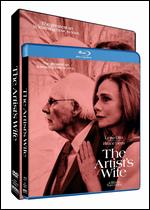 The Artist's Wife [Blu-ray] - Tom Dolby