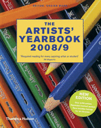 The Artists' Yearbook 2008/9 - Ward, Ossian