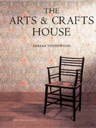 The Arts and Crafts House - Tinniswood, Adrian