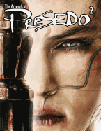 The Artwork of Presedo 2