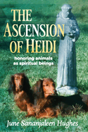 The Ascension of Heidi: A Longhaired Dachshund