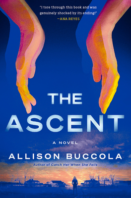 The Ascent - Buccola, Allison