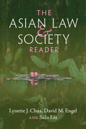 The Asian Law and Society Reader