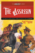 The Assassin: The Complete Adventures of Cordie, Soldier of Fortune, Volume 6