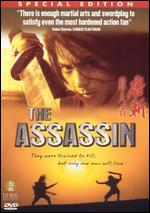 The Assassin - Chung Siu Hung