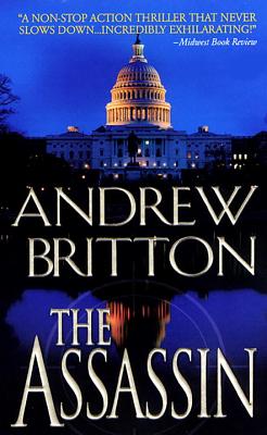 The Assassin - Britton, Andrew, Professor