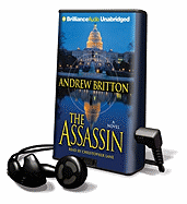 The Assassin - Britton, Andrew, Professor, and Lane, Christopher, Professor (Read by)