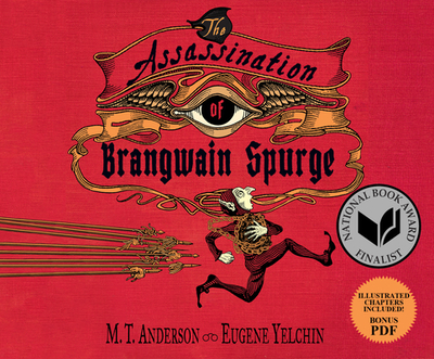 The Assassination of Brangwain Spurge - Anderson, M T, and Jackson, Gildart (Read by)
