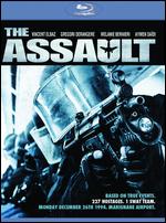 The Assault [Blu-ray] - Julien Leclercq