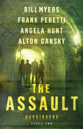 The Assault: Cycle Two of the Harbinger Series