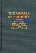 The Assault on Equality